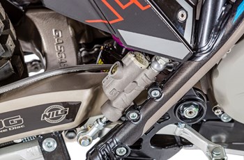 GASGAS TXE 2019 - Bild 3